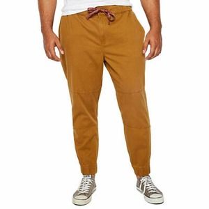 The foundry supply co flex joggers Clearance